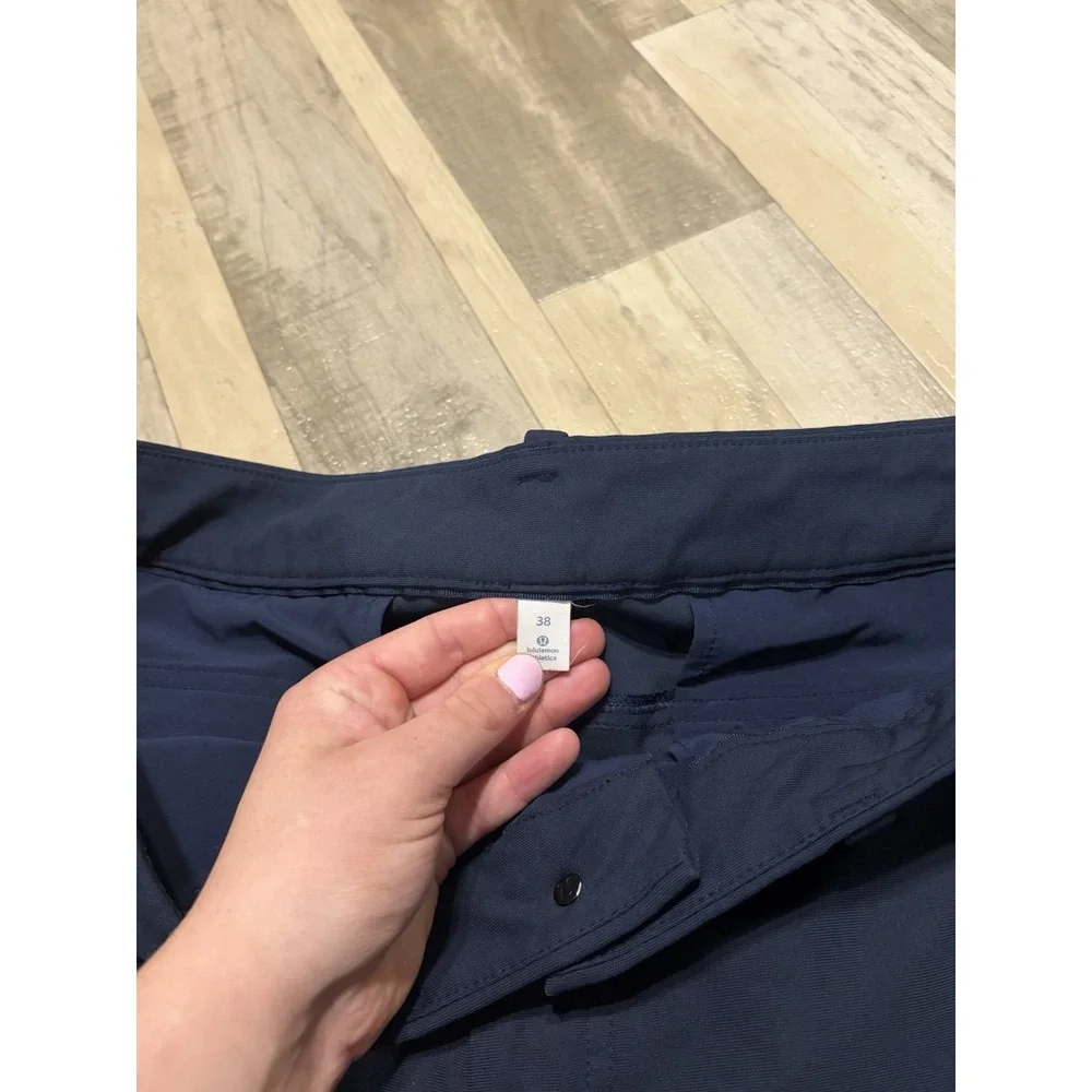 lululemon athletica very good